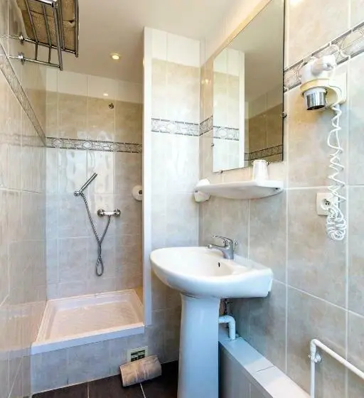 Classic-huone, Citotel Le Regina Bordeaux Gare Saint Jean
