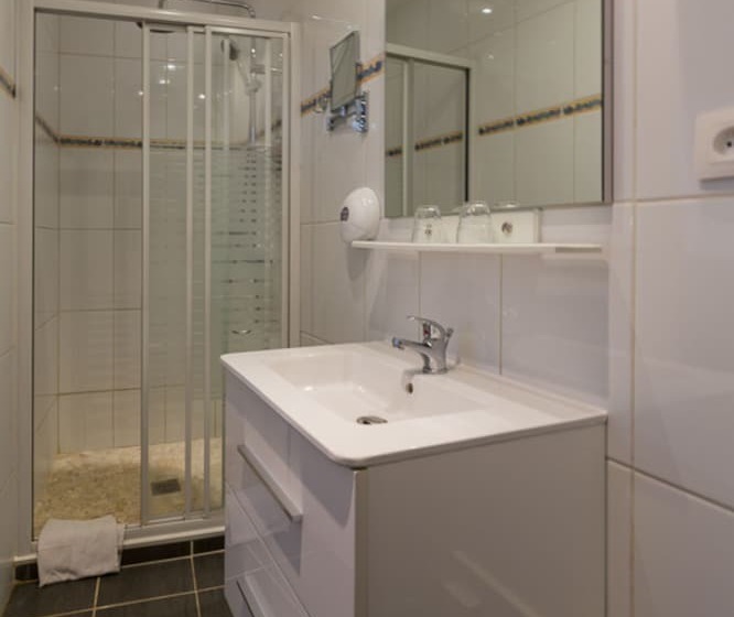 クラシックルーム, Citotel Le Regina Bordeaux Gare Saint Jean