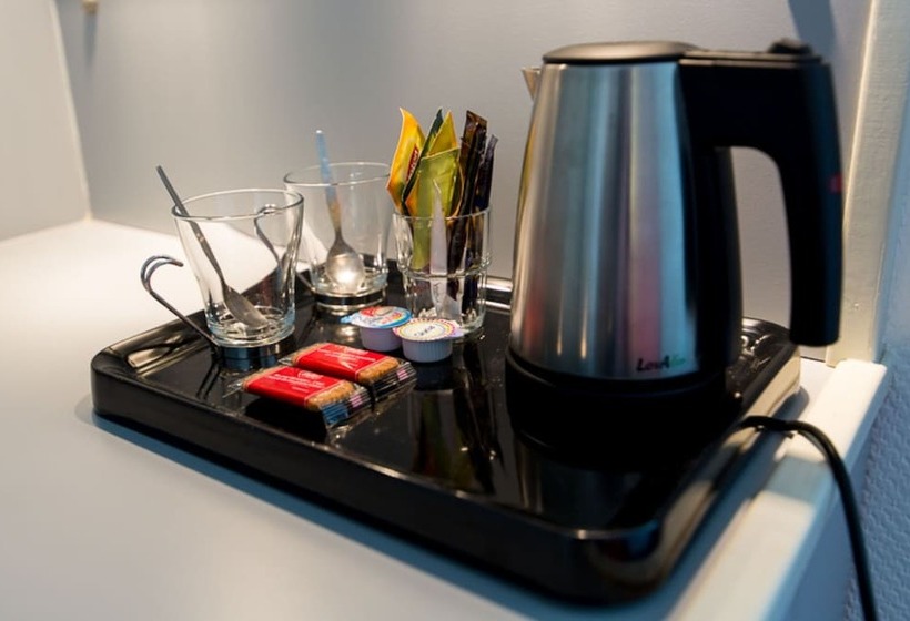 スイート, Citotel Le Regina Bordeaux Gare Saint Jean