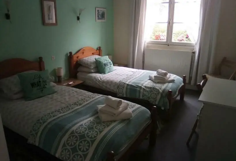 スタンダードルーム, Lenard Charles Bed & Breakfast