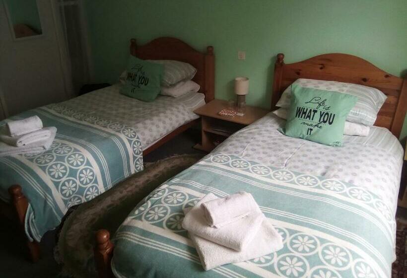 标准间, Lenard Charles Bed & Breakfast