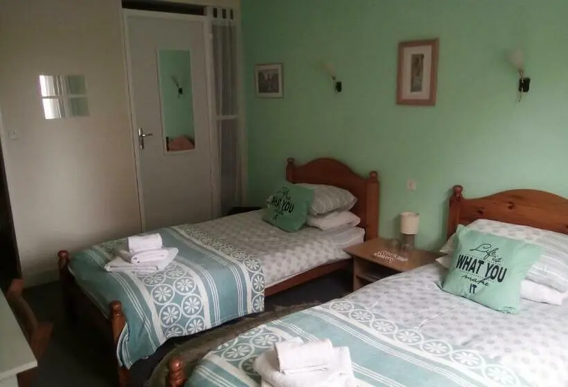 スタンダードルーム, Lenard Charles Bed & Breakfast