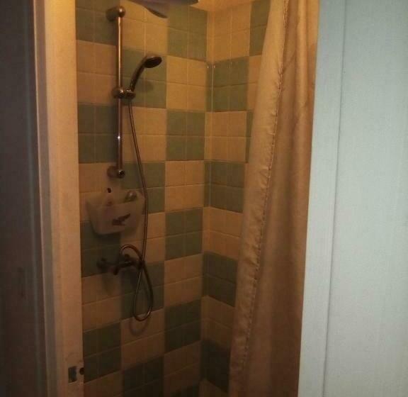 标准间, Lenard Charles Bed & Breakfast