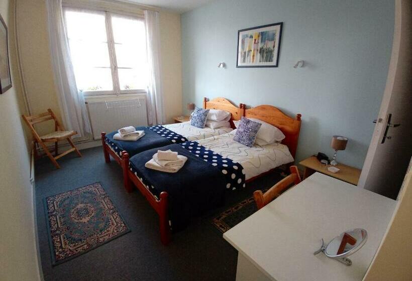 标准间, Lenard Charles Bed & Breakfast