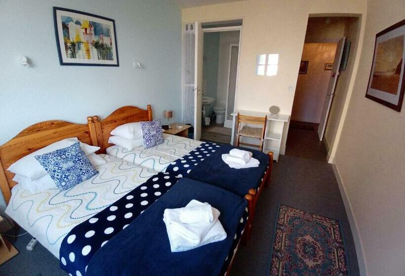 Номер Стандарт, Lenard Charles Bed & Breakfast