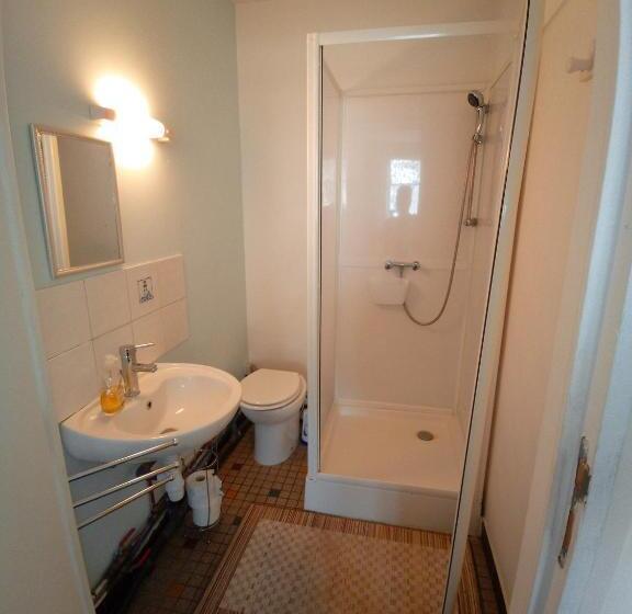 חדר סטנדרט, Lenard Charles Bed & Breakfast