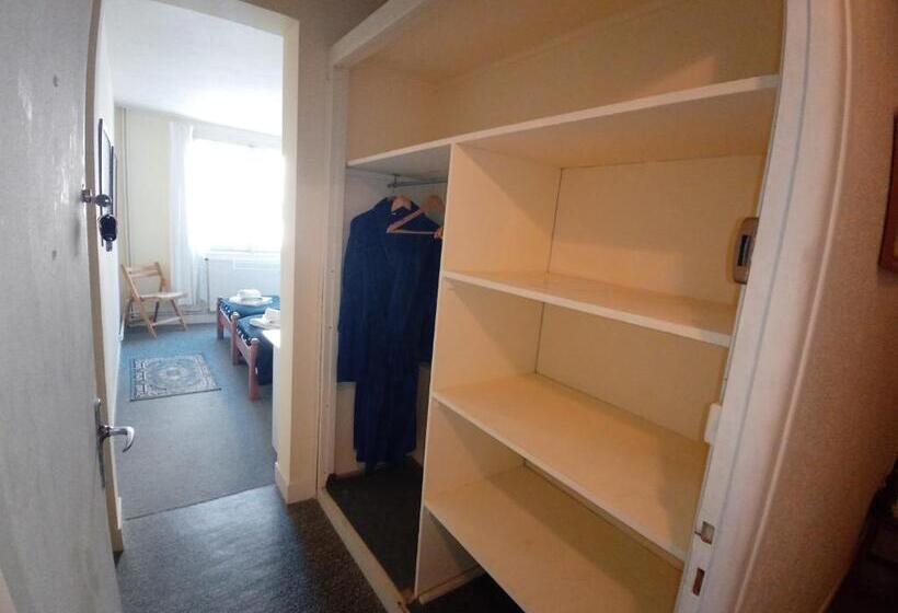 标准间, Lenard Charles Bed & Breakfast