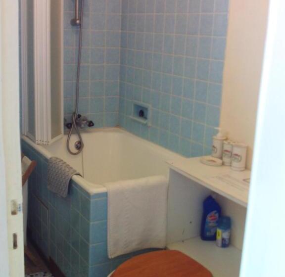 标准间, Lenard Charles Bed & Breakfast