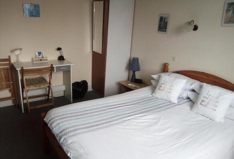 Номер Стандарт, Lenard Charles Bed & Breakfast