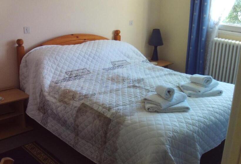 标准间, Lenard Charles Bed & Breakfast