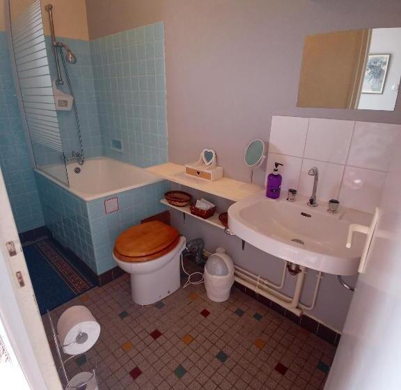 三人经典房间, Lenard Charles Bed & Breakfast