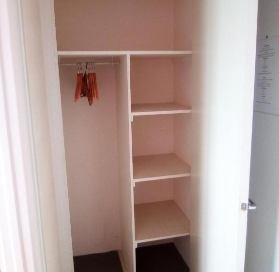 三人经典房间, Lenard Charles Bed & Breakfast