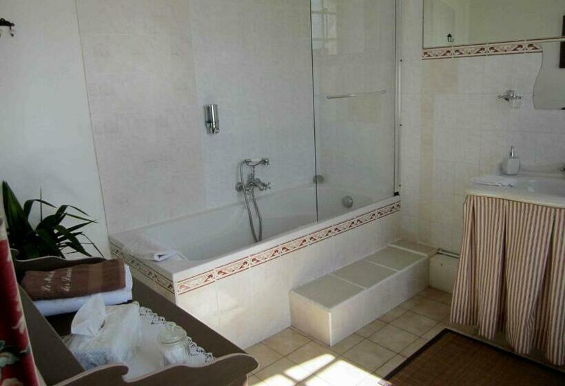 スーペリアールーム, Chambre D Hôtes Le Moulin Des Landes