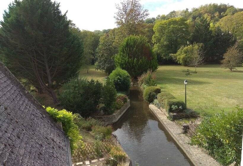 スイート(家族用), Chambre D Hôtes Le Moulin Des Landes