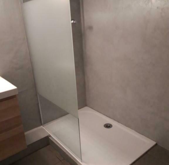 חדר סטנדרט, Chambres D Hôtes Aux Tournesols