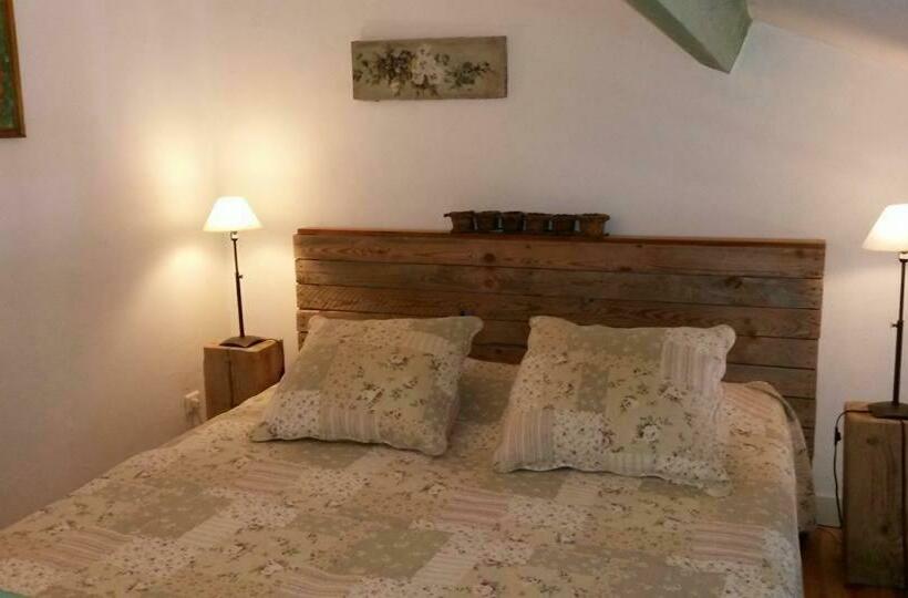 Номер Стандарт, Chambres D Hôtes Aux Tournesols