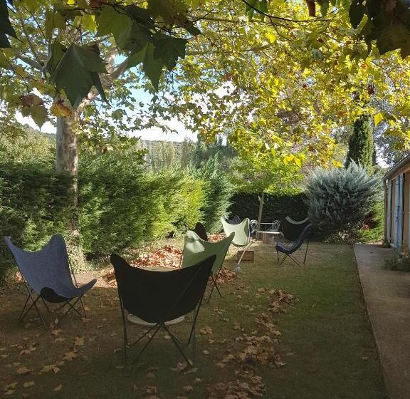 Номер Стандарт, Chambres D Hôtes Aux Tournesols