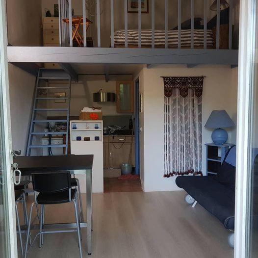 חדר סטודיו סטנדרד, Chambres D Hôtes Aux Tournesols