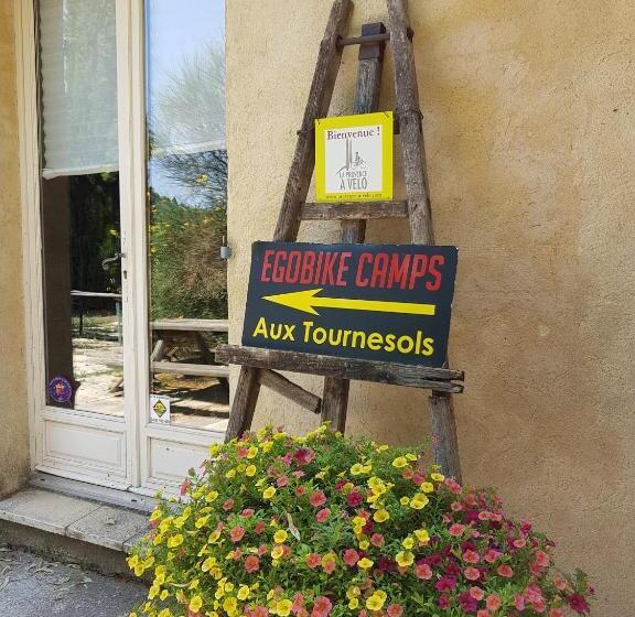 Номер Стандарт, Chambres D Hôtes Aux Tournesols