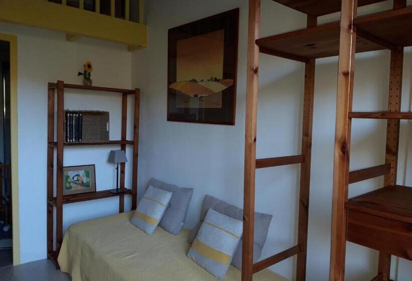 Номер Стандарт, Chambres D Hôtes Aux Tournesols