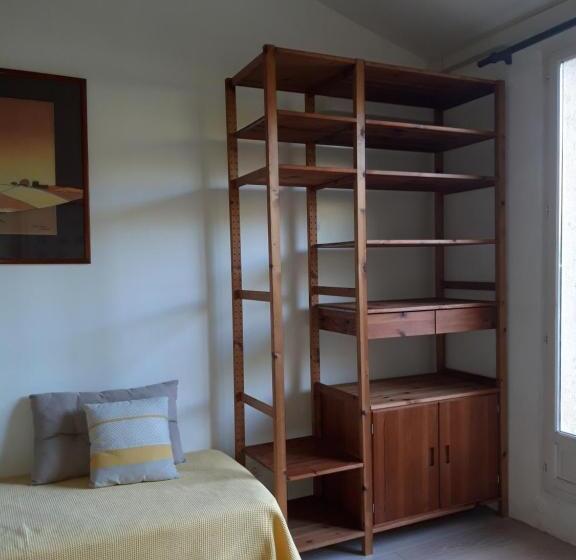 חדר סטנדרט, Chambres D Hôtes Aux Tournesols