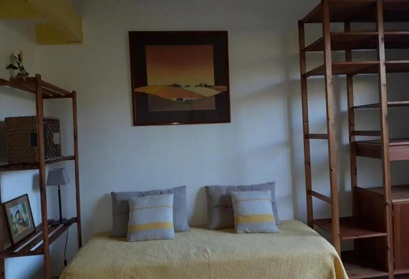 Standard-huone, Chambres D Hôtes Aux Tournesols
