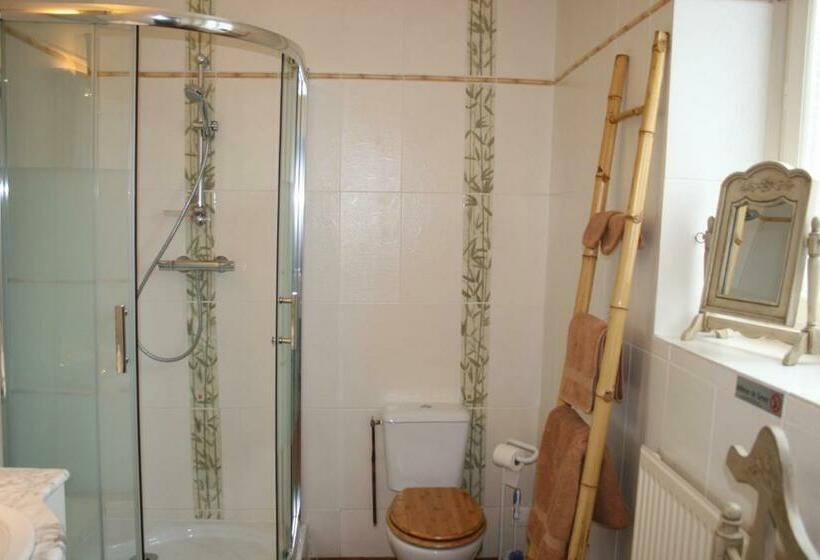 חדר סטנדרט, Chambres D Hôtes Le Petit Nailly