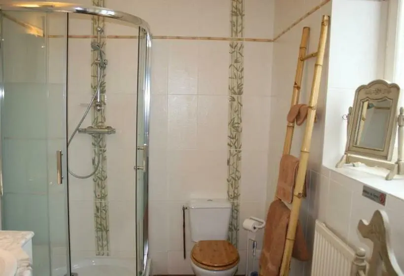 Standard-huone, Chambres D Hôtes Le Petit Nailly