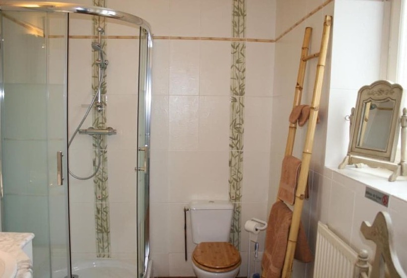 חדר סטנדרט, Chambres D Hôtes Le Petit Nailly