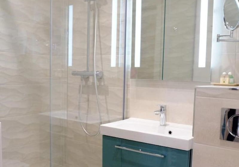 חדר סטנדרט, Chambres D Hôtes Le Petit Nailly