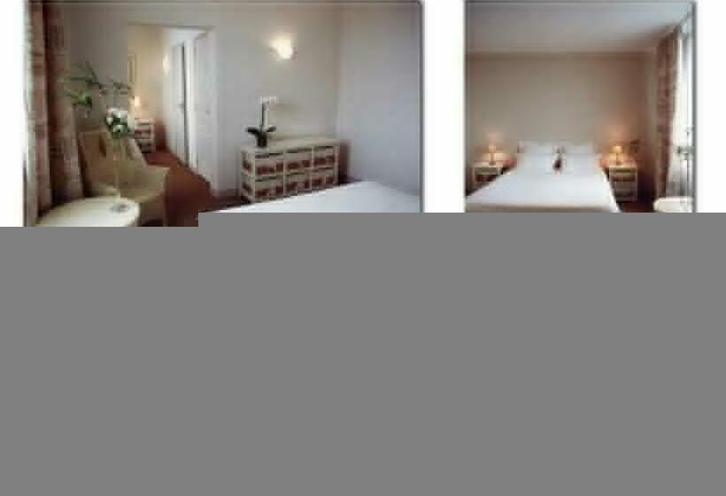 套房, Chambres D'hotes La Raspeliere