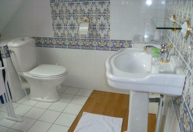 غرفة قياسية, Chambres D'hôtes Legros