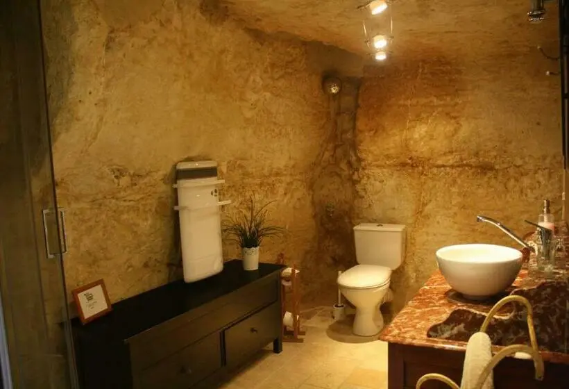 Superior-huone, Clos Mariotte