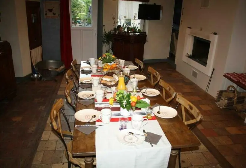 Standard-huone, Clos Mariotte