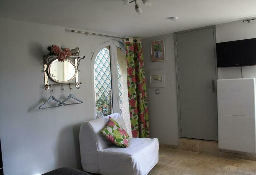 Номер Superior, Clos Mariotte