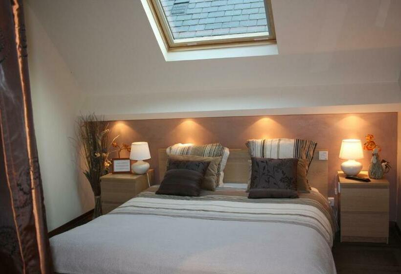 Номер Стандарт, Clos Mariotte