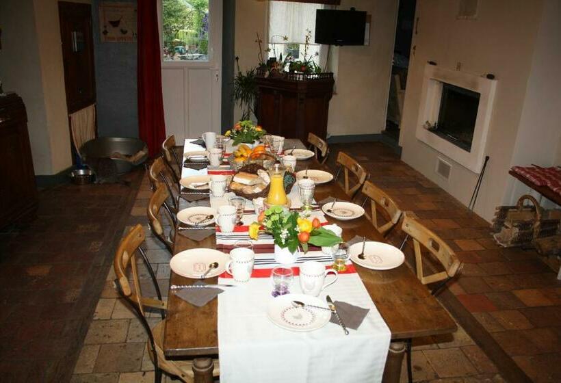 수피리어 룸, Clos Mariotte