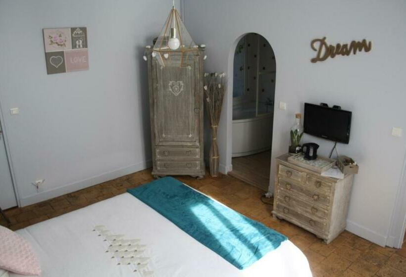 Номер Стандарт, Clos Mariotte