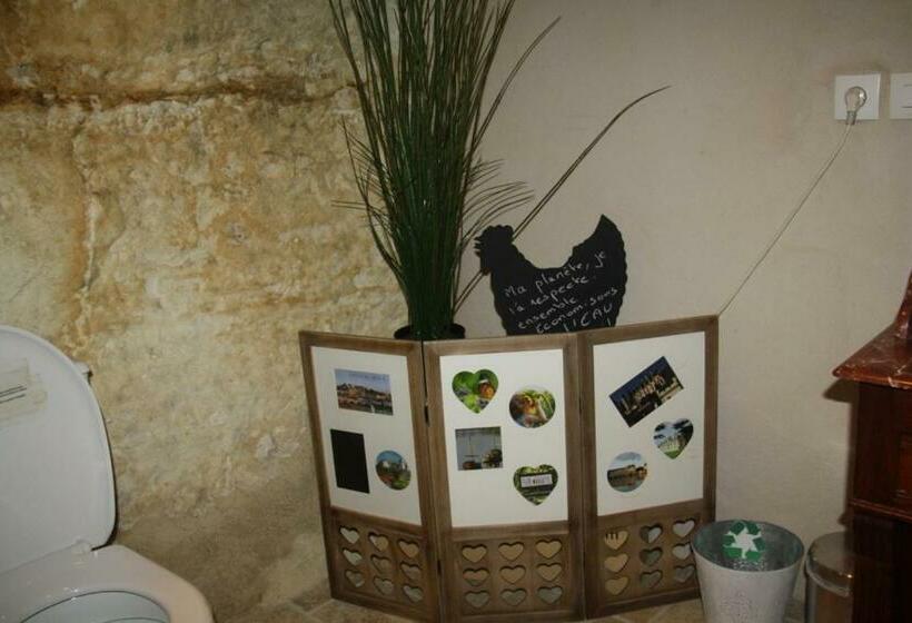 Номер Superior, Clos Mariotte