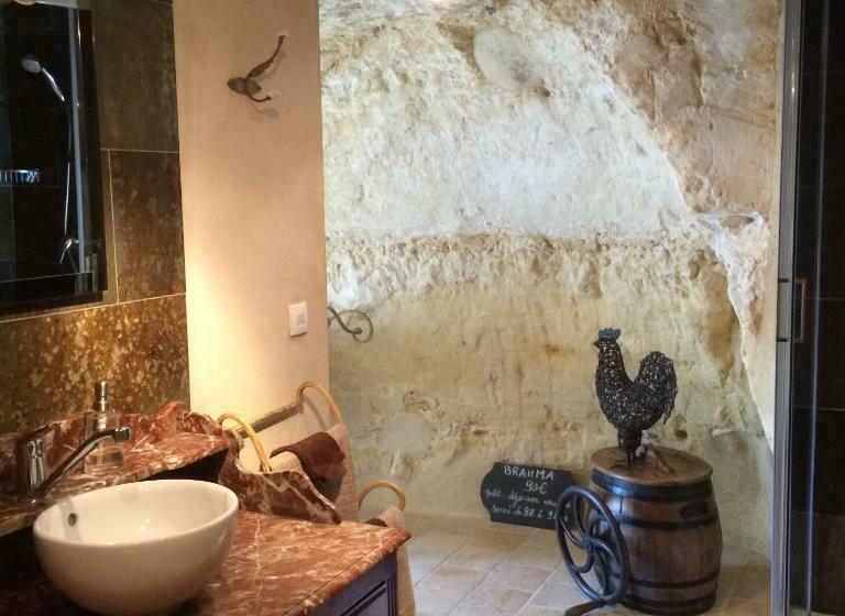 Номер Superior, Clos Mariotte