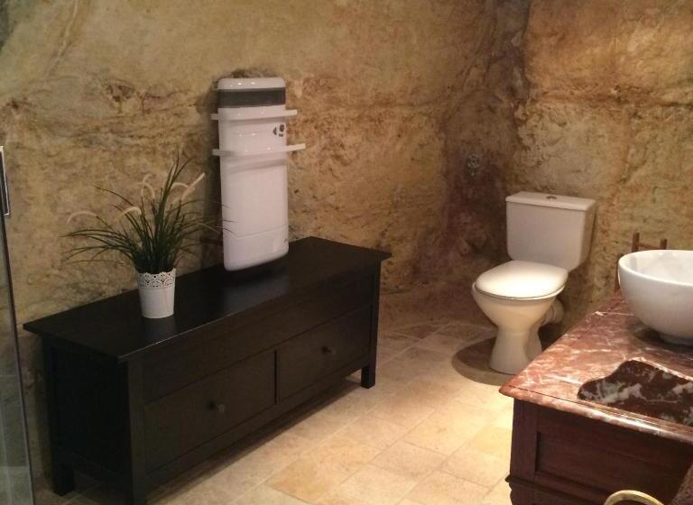 Номер Superior, Clos Mariotte