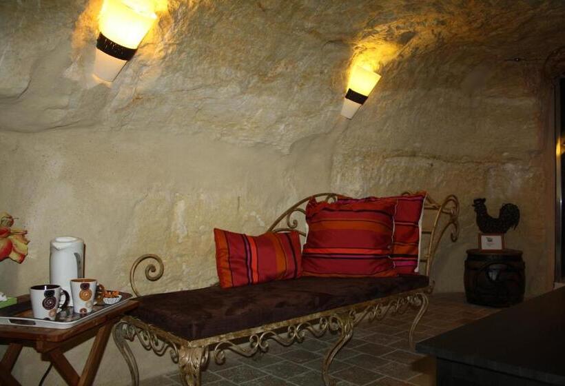 غرفة سوبيريور, Clos Mariotte