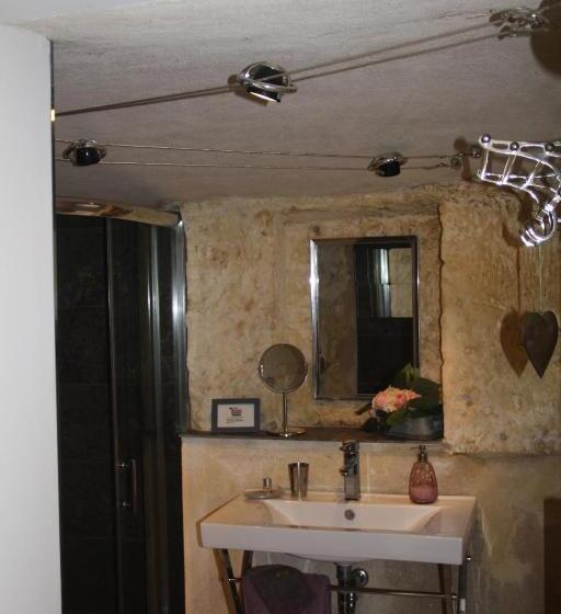 Номер Superior, Clos Mariotte