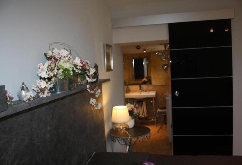 Номер Superior, Clos Mariotte