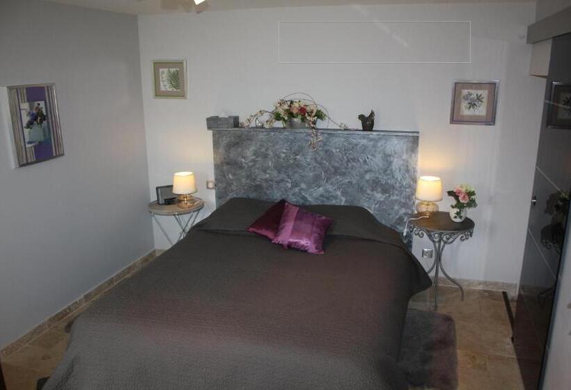 Номер Superior, Clos Mariotte