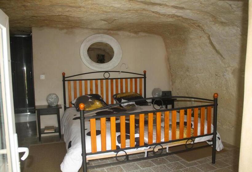 Номер Superior, Clos Mariotte