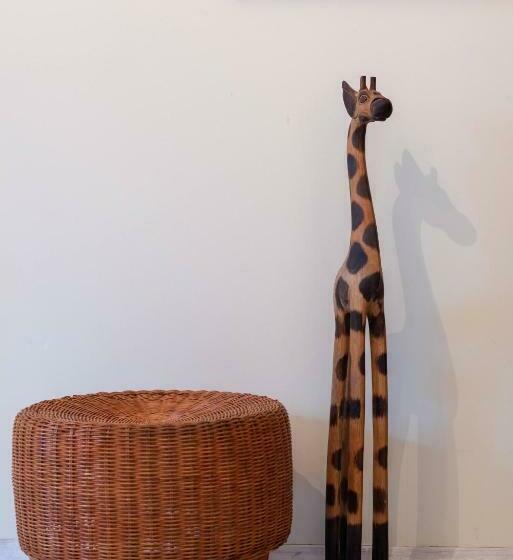 غرفة قياسية لذوى الاحتياجات الخاصة, L Ilot Vignes