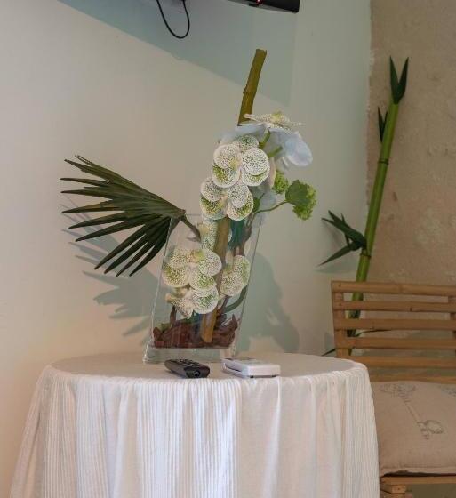 غرفة قياسية, L Ilot Vignes