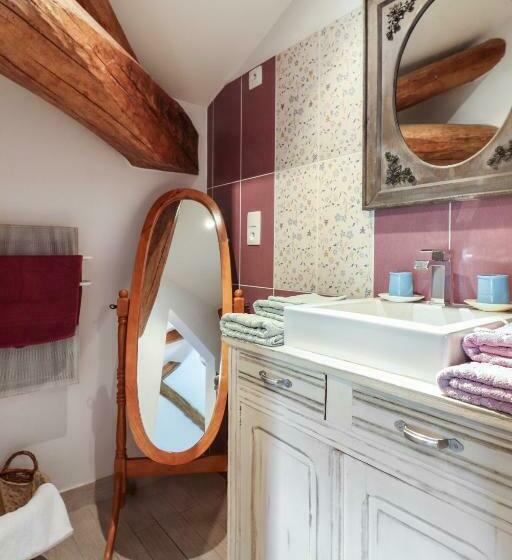 침실 1개 아파트, L Oustal D Adele Proche Canal Du Midi Et Moissac