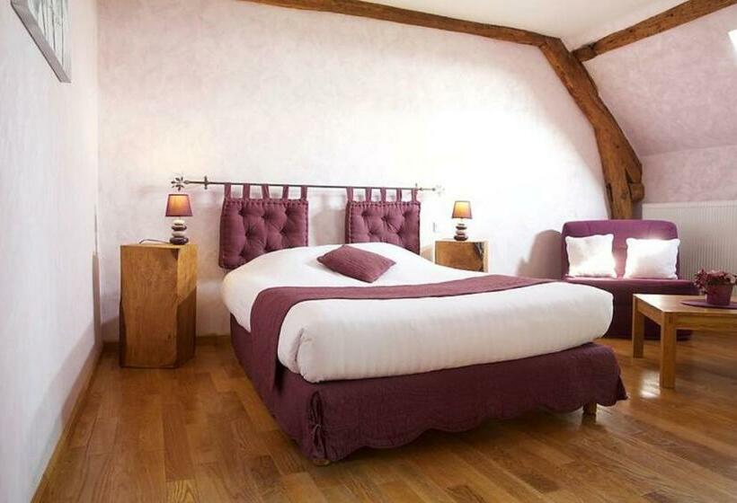 Номер Стандарт, La Grange De Boulaines